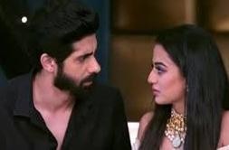 IMM 2: Ridhima sneaks outside without Vansh knowledge shocking car brake fails