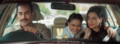 Anupama: Vanraj takes Sweety to Kavya heart wrenching challenge to Anupama