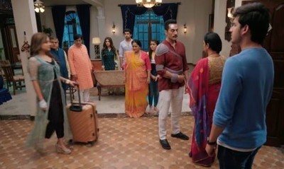 Anupama: Anupama left Shah family in lieu of Vanraj-Sweety challenge