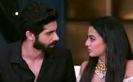 Ishq Mein Marjawan 2: Ridhima gets house arrest Vansh hand cuffs Ridhima