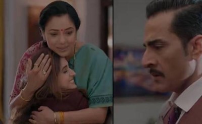 Anupama: Vanraj miffed with Anupama never did game Kavya smirks
