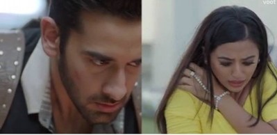 Ishq Mein Marjawan 2: Kabir deadly conspiracy against Vansh Ridhima shields