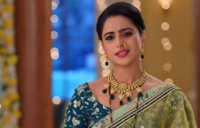 Ghum Hai Kisi Ke Pyaar Mein: Pakhi opportunistic over  trump card snatched Sayi rights