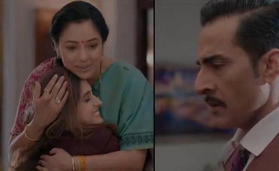 Anupama: Vanraj vengeance for Anupama retaliation cooks trouble for Kainjal