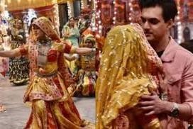 Yeh Rishta Kya Kehlata Hai: Sirat slaps Kartik for crossing limits Kartik jolted