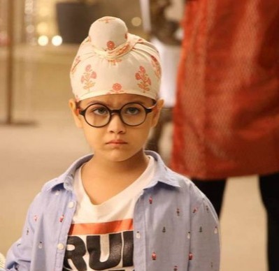 Choti Sardarni: Yuvi threatening Param tagged Mehar murderer of Jagga