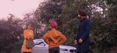 Choti Sardarni: Harleen biased toward Karan cites outrageous claim post leap