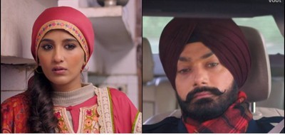 Choti Sardarni: Harleen forced Sarbjeet marriage twist for sake of Karan-Param