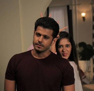 GHKKPM: Virat post marital affairs irks Pakhi defames Sayi over accusation