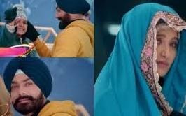 Choti Sardarni: Sirat finds father figure in Sarabjit major shift in storyline