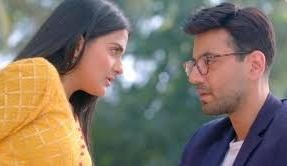 Shaurya Aur Anokhi Ki Kahani: Anokhi shuns Shaurya out of life Shaurya gets restless