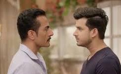 Anupamaa: Vanraj raise hands on Samar turns villain in Samar love story