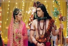 Yeh Rishta Kya Kehlata Hai: Not Kartik Sirat but Rohan Sirat become Shiv Parvati