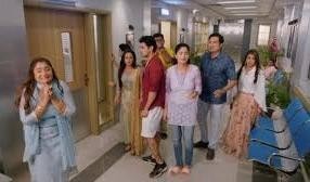 Saath Nibhana Saathiya 2: Kanak Hema plan backfire get blamed for Sagar’s hideous act