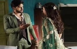 MHRW: Raghav accidently puts Mehndi in Pallavi’s hand marriage ritual starts