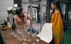 Mehndi Hai Rachne Waali: Raghav turns Jalebi Rao surprising secret revealed