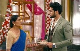 Mehndi Hai Rachne Waali: Raghav innocent gesture to win Amma’s heart