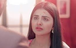 Shaurya Aur Anokhi Ki Kahani: Anokhi makes Shaurya dance on her finger tips