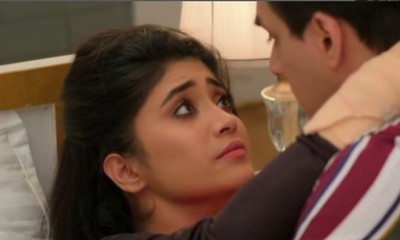 Yeh Rishta Kya Kehlata Hai: Sirat overwhelmed with Kartik gestures of love