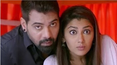 Kumkum Bhagya: Abhi recovered but Aaliya throws Pragya out of house