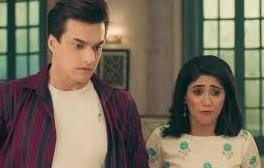 Yeh Rishta Kya Kehlata Hai: Sirat successfully bring Akshu back Kartik grateful
