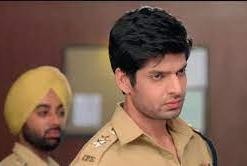 Shaurya Aur Anokhi KI Kahani: Shaurya gets arrested battle between Ahir Shaurya begin