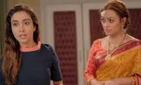 Yeh Rishta Kya Kehlata Hai: Sheela demands money from Rhea to reveal Sirat’s secret past