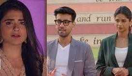 Shaurya Aur Anokhi Ki Kahani: Shagun takes Anokhi’s place during date Shaurya miffed