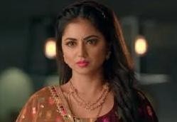 SAAKK: Kanchan gives Devi reality check pops Devi’s bubble world