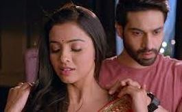 ANNS: Daksh Nandini destination wedding at Goa Rajvee intervene
