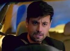 Shaurya Aur Anokhi Ki Kahani: Shaurya fail to take rejection meets with terrible accident