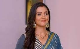 ANNS: Finally Nandini decides to leaves Darsh major clash ahead