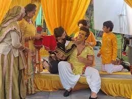 Yeh Rishta Kya Kehlata Hai: Goenkas gear up for Ranveer Sirat’s Haldi