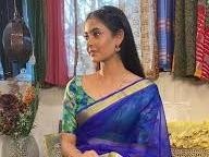 Mehndi Hai Rachne Waali: Raghav bear chest leaves Pallavi uncomfortable
