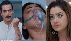 Anupamaa: Kavya pissed off with Vanraj for donating blood to Anupamaa