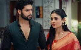 MHRW: Raghav calms furious Pallavi down first step of love