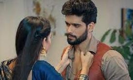 Mehndi Hai Rachne Waali: Raghav makes joke of himself in front of Pallavi