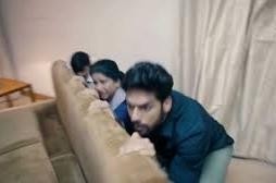 Mehndi Hai Rachne Waali: Raghav doubts pickle jar as bomb Pallavi makes fun