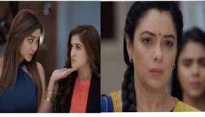 Anupamaa: Kinjal irked with Kavya interference in Anupamaa’s matter