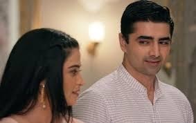 YRKKH: Luv Kush & Naksh Kirti back in Goenka house turn back bone of Kartik