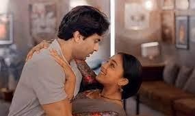 Imlie: Imlie accidently slaps Anu while dancing major havoc ahead