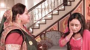 Saath Nibhana Saathiya 2: Anant gets arrested Baa holds Gehna responsible
