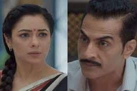 Anupamaa: Oh no! Anupamaa Vanraj go bankrupt turns team to defeat odds