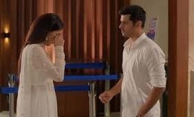 GHKKPM: Next Big twist! Virat Sai Honeymoon special track ahead