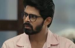 MRHW: Sharda raise objection on Mandar’s cheap tactics Pallavi troubled