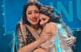 Anupamaa: Selfish Kavya dump Pakhi in last moment Anupamaa offers help