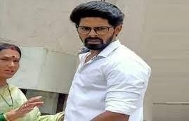 MRHW:  Poor Sharda targeted by Mandar suffers paralytic attack