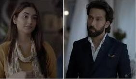 Bade Achhe Lagte Hai 2 promo out Nakuul & Disha do justice to Ram & Priya’s character