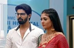 Mehndi Hai Rachne Waali: Pallavi innovative love signal toward Raghav