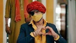 Mehndi Hai Rachne Waali: Raghav culinary skills impress Deshmukh family